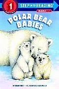 E-Book (epub) Polar Bear Babies von Susan Ring