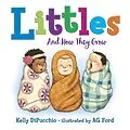 E-Book (epub) Littles: And How They Grow von Kelly Dipucchio