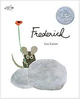 Kartonierter Einband Frederick von Leo Lionni