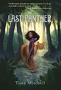 E-Book (epub) The Last Panther von Todd Mitchell