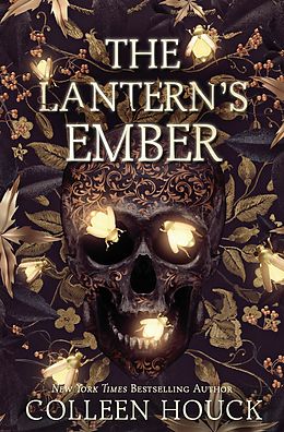 E-Book (epub) The Lantern's Ember von Colleen Houck