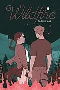 E-Book (epub) Wildfire von Carrie Mac