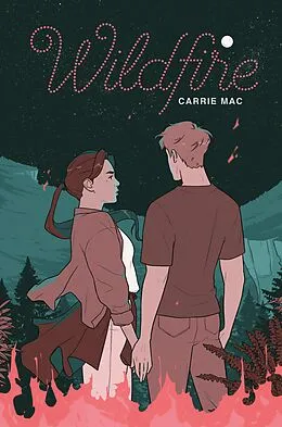 E-Book (epub) Wildfire von Carrie Mac