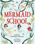 E-Book (epub) Mermaid School von Joanne Stewart Wetzel