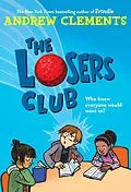 E-Book (epub) The Losers Club von Andrew Clements