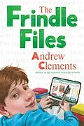 E-Book (epub) The Frindle Files von Andrew Clements