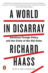 eBook (epub) A World in Disarray de Richard Haass