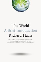 Livre Relié The World de Richard Haass