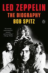 eBook (epub) Led Zeppelin de Bob Spitz