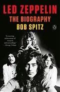 E-Book (epub) Led Zeppelin von Bob Spitz