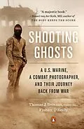 E-Book (epub) Shooting Ghosts von Thomas J. Brennan, Finbarr O'Reilly