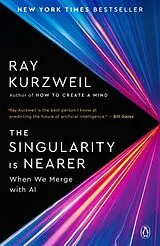 Kartonierter Einband The Singularity Is Nearer von Kurzweil Ray