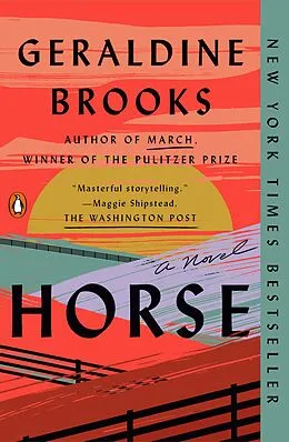 E-Book (epub) Horse von Geraldine Brooks