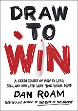 E-Book (epub) Draw to Win von Dan Roam