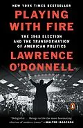 E-Book (epub) Playing with Fire von Lawrence O'Donnell