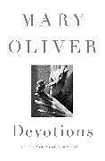 Fester Einband Devotions von Mary Oliver