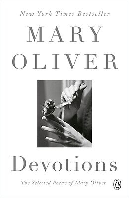 E-Book (epub) Devotions von Mary Oliver