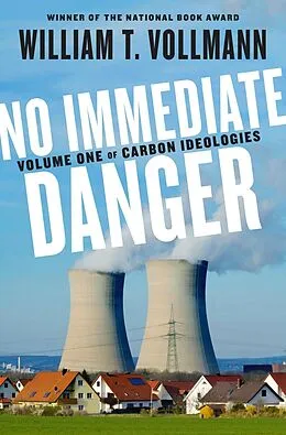 E-Book (epub) No Immediate Danger von William T. Vollmann