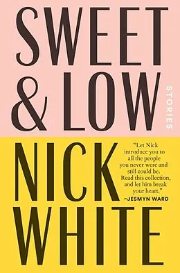 E-Book (epub) Sweet and Low von Nick White