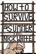 E-Book (epub) How to Survive a Summer von Nick White