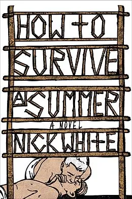E-Book (epub) How to Survive a Summer von Nick White