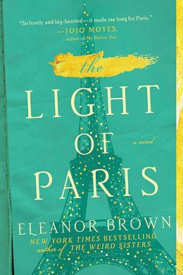 E-Book (epub) The Light of Paris von Eleanor Brown