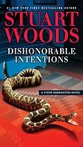 E-Book (epub) Dishonorable Intentions von Stuart Woods