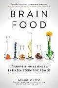 Broschiert Brain Food von Lisa Mosconi