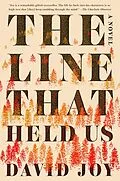 E-Book (epub) The Line That Held Us von David Joy