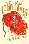 E-Book (epub) The Real Liddy James von Anne-Marie Casey