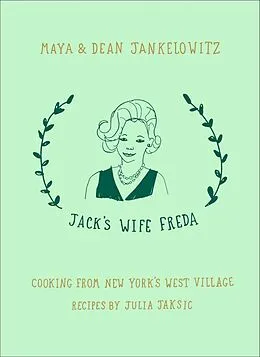 E-Book (epub) Jack's Wife Freda von Maya Jankelowitz, Dean Jankelowitz