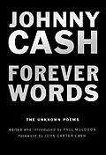 E-Book (epub) Forever Words von Johnny Cash