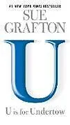 Poche format A U Is for Undertow von Sue Grafton