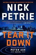 E-Book (epub) Tear It Down von Nick Petrie