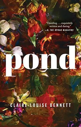 E-Book (epub) Pond von Claire-Louise Bennett