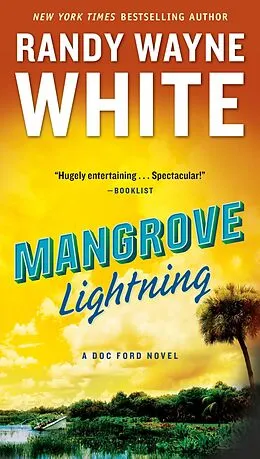 E-Book (epub) Mangrove Lightning von Randy Wayne White