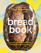 E-Book (epub) Bread Book von Chad Robertson