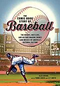 E-Book (epub) The Comic Book Story of Baseball von Alex Irvine