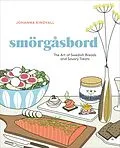 E-Book (epub) Smorgasbord von Johanna Kindvall