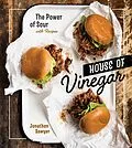 E-Book (epub) House of Vinegar von Jonathon Sawyer