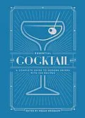 E-Book (epub) The Essential Cocktail Book von Editors of PUNCH