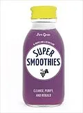 E-Book (epub) Super Smoothies von Fern Green