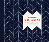 eBook (epub) Make and Mend de Jessica Marquez