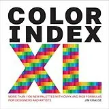 E-Book (epub) Color Index XL von Jim Krause