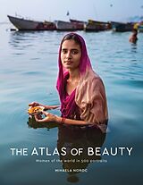 Fester Einband The Atlas of Beauty von Mihaela Noroc