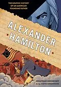 E-Book (epub) Alexander Hamilton von Jonathan Hennessey