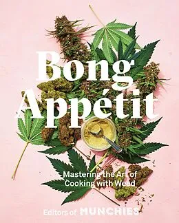 E-Book (epub) Bong Appétit von Editors Of Munchies