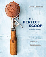 Livre Relié The Perfect Scoop de David Lebovitz