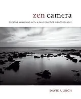 Fester Einband Zen Camera von David Ulrich