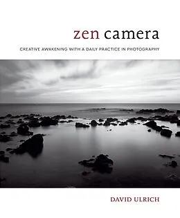 E-Book (epub) Zen Camera von David Ulrich